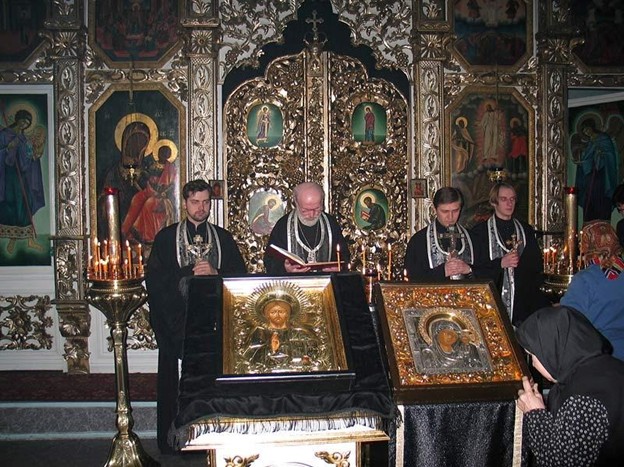 Почему Великому посту предшествует Прощёное воскресенье?